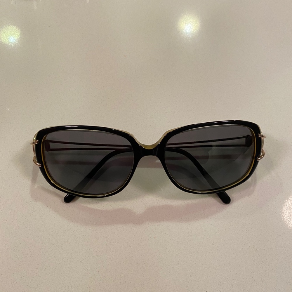St. John sunglasses